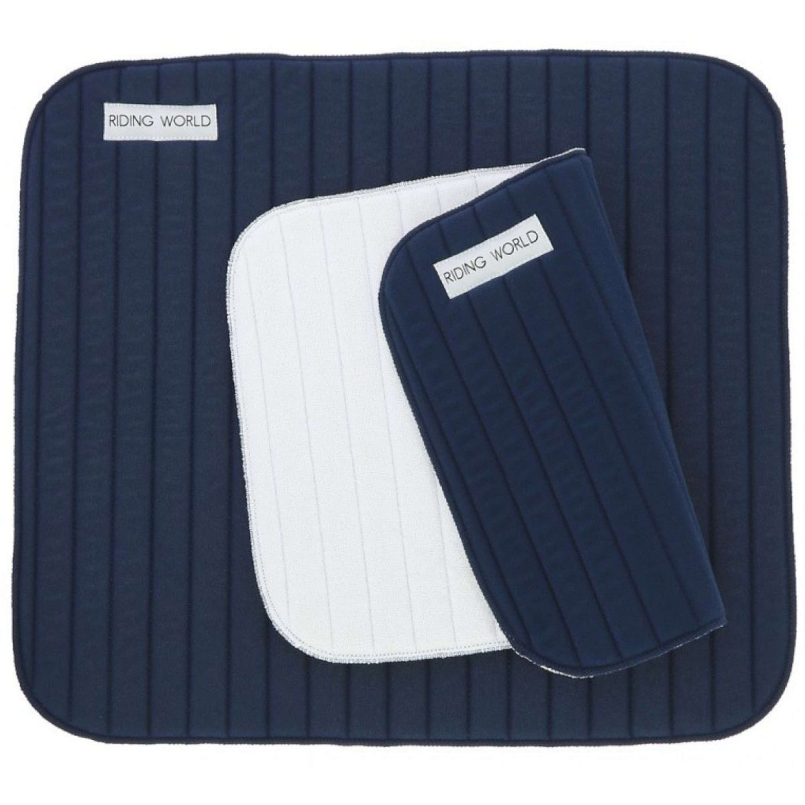 Riding World Sous-Bandes Marine bleu Riding World Sous-Bandes Marine bleu