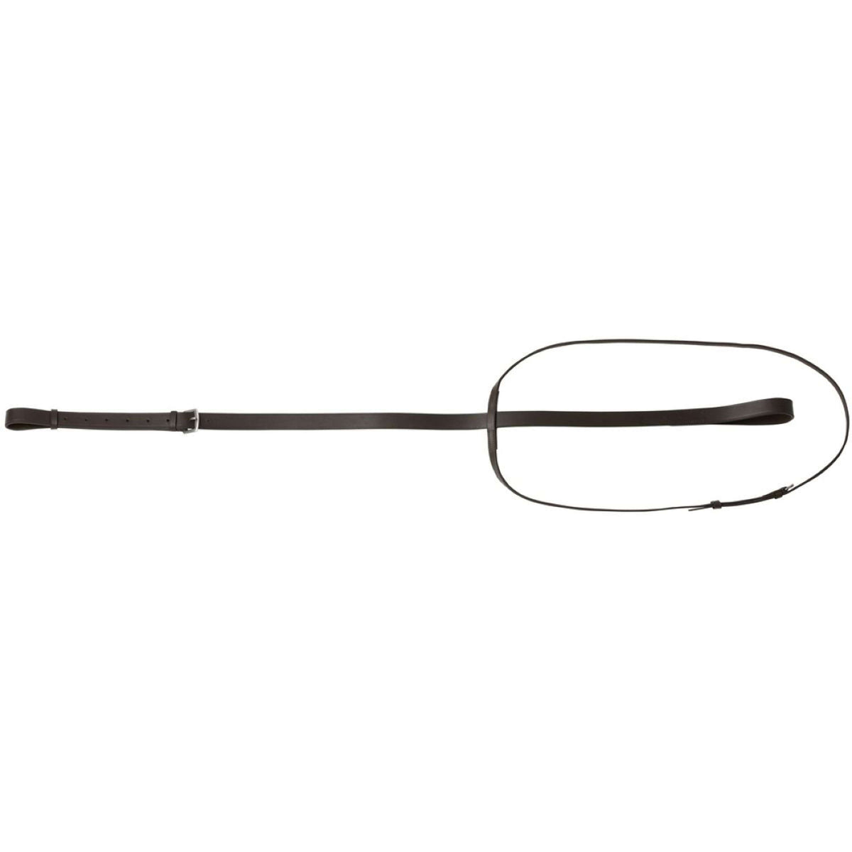 Riding World Martingale Standing Havane