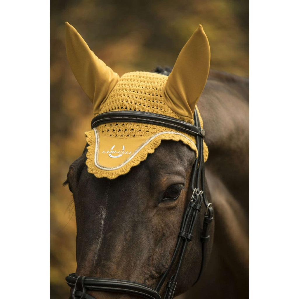 Lami-Cell Bonnet Anti-Mouches LC Honey Gold