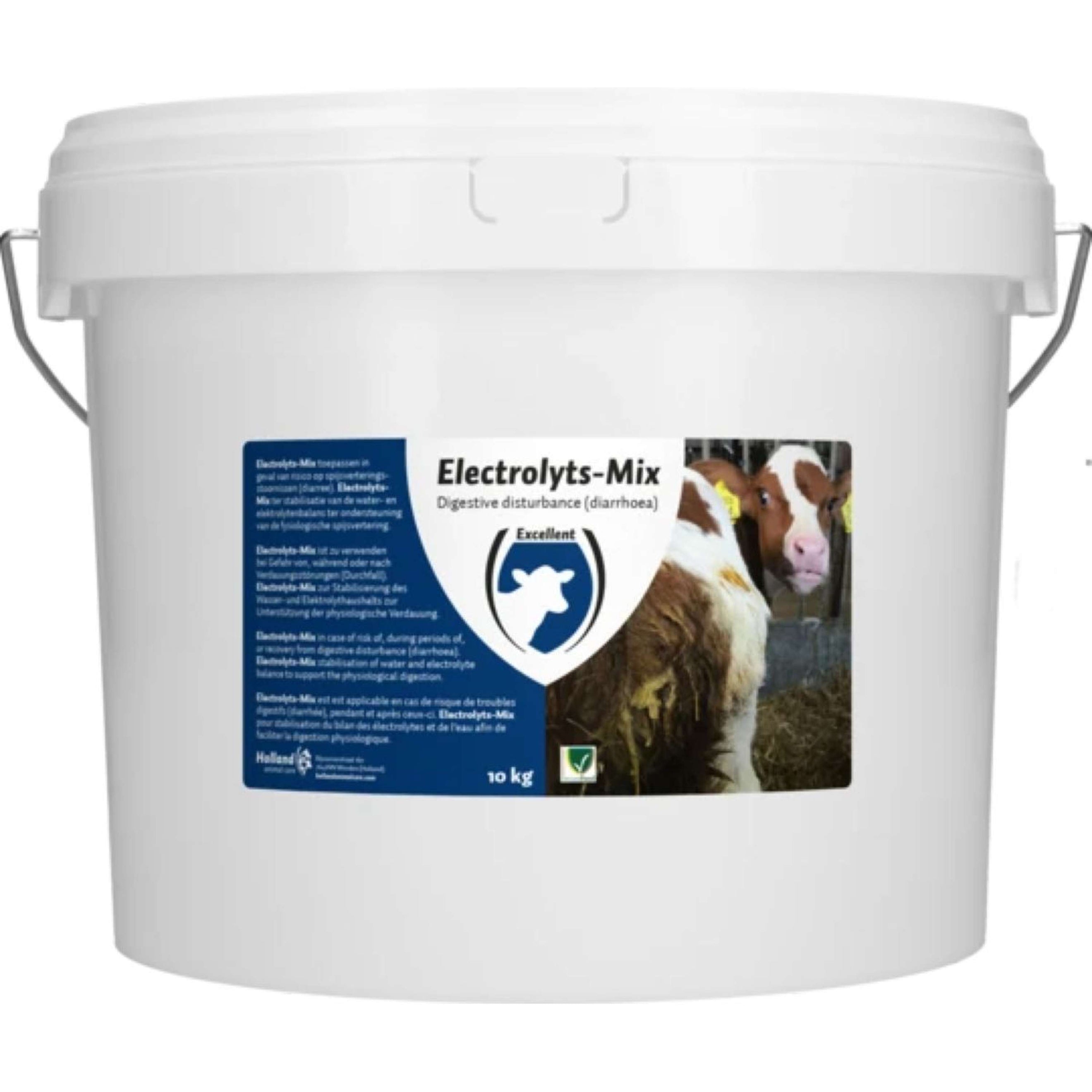 Excellent Mélange d'Électrolytes Excellent Mélange d'Électrolytes