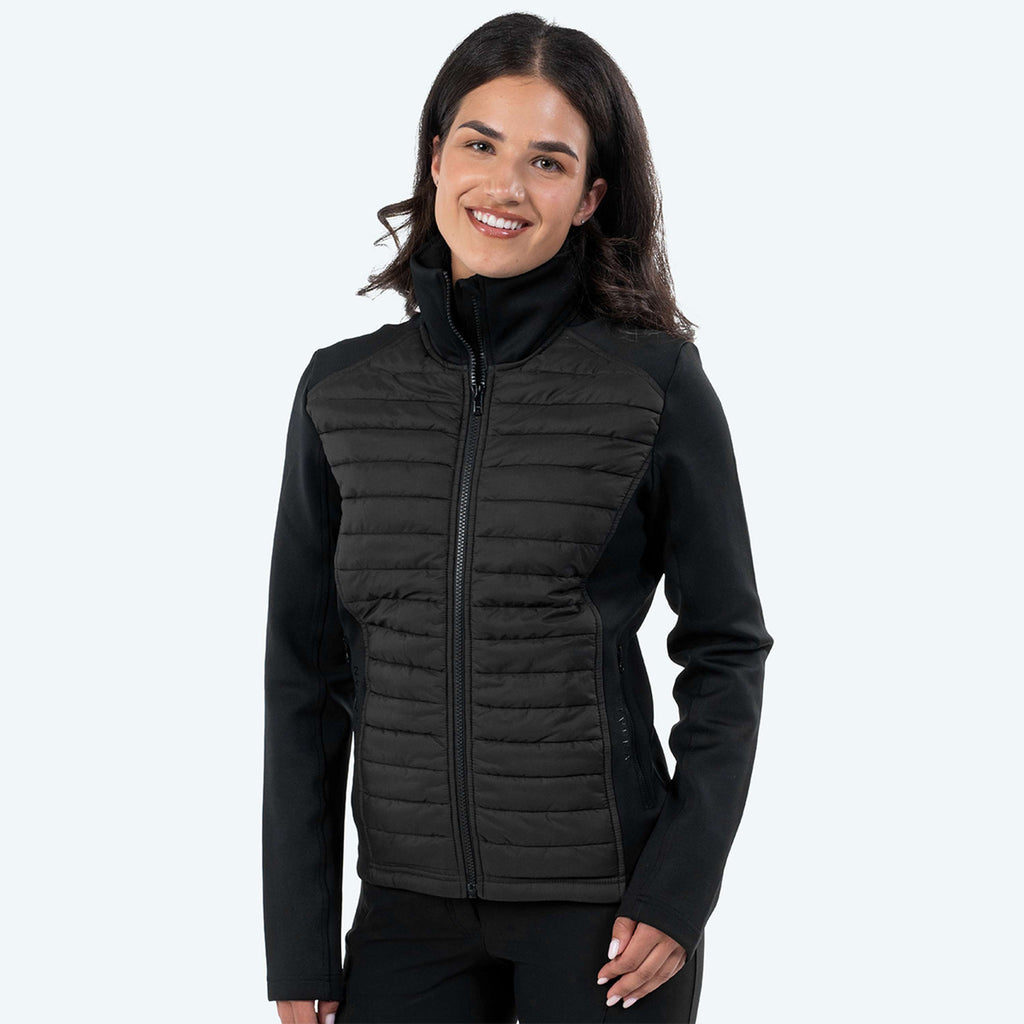 Elvera Equestrian Blouson EESeraphine Noir