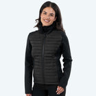 Elvera Equestrian Blouson EESeraphine Noir