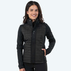 Elvera Equestrian Blouson EECalista Noir