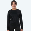 Elvera Equestrian T-shirt de performance EELunara Noir