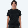 Elvera Equestrian T-shirt de performance EENova Noir