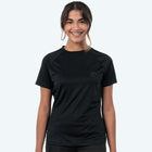 Elvera Equestrian T-shirt de performance EENova Noir