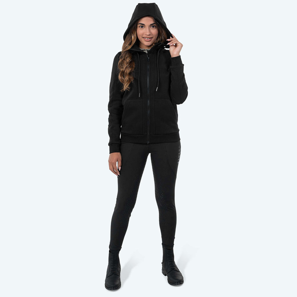 Elvera Equestrian Veste EEValera Noir