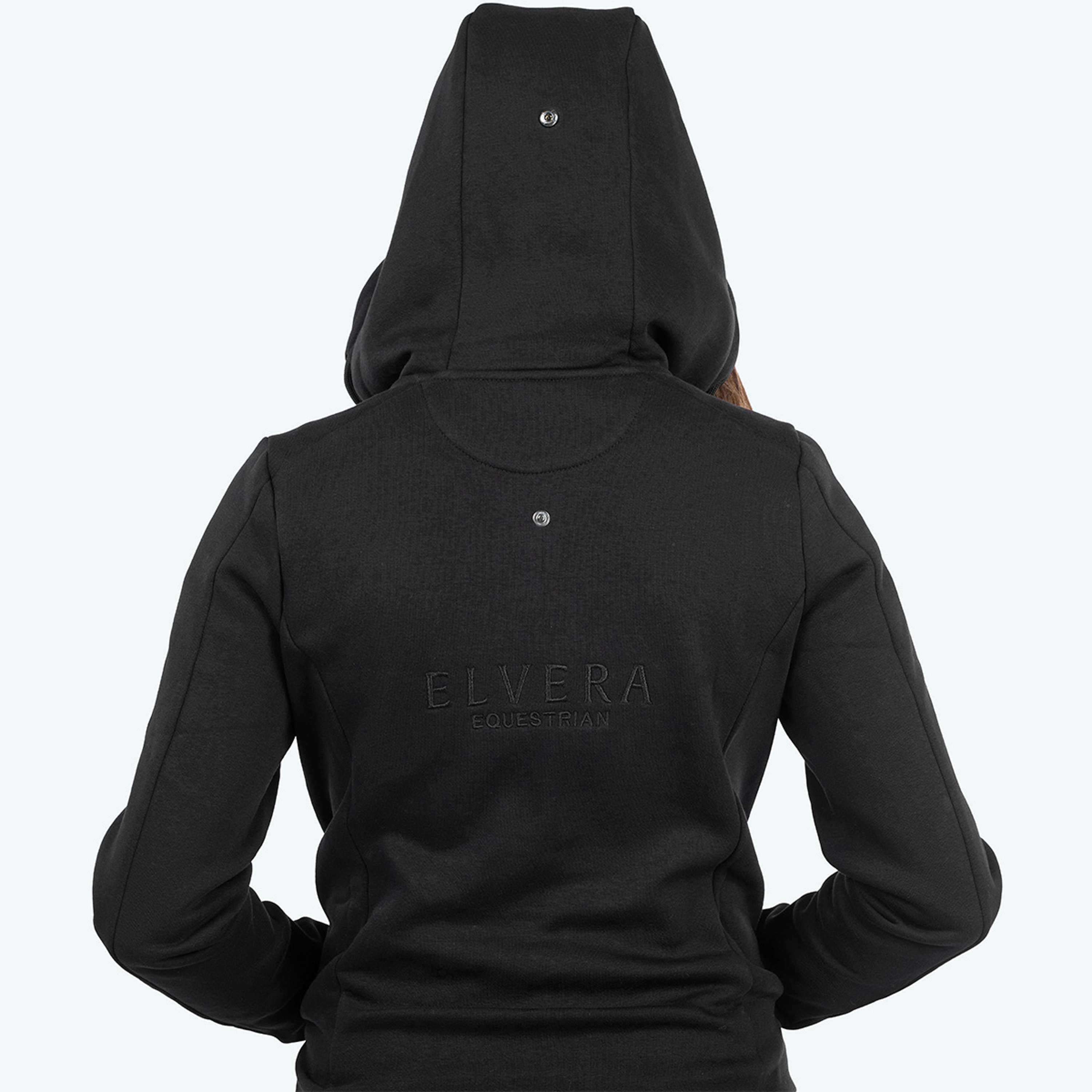 Elvera Equestrian Veste EEValera Noir