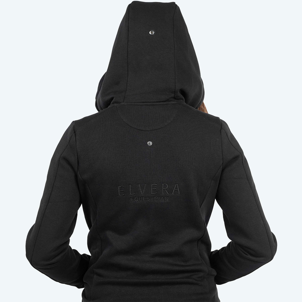 Elvera Equestrian Veste EEValera Noir