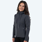 Elvera Equestrian Gilet d'Entraînement EEVirella Graphite