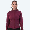 Elvera Equestrian Gilet d'Entraînement EEAveline Wineberry