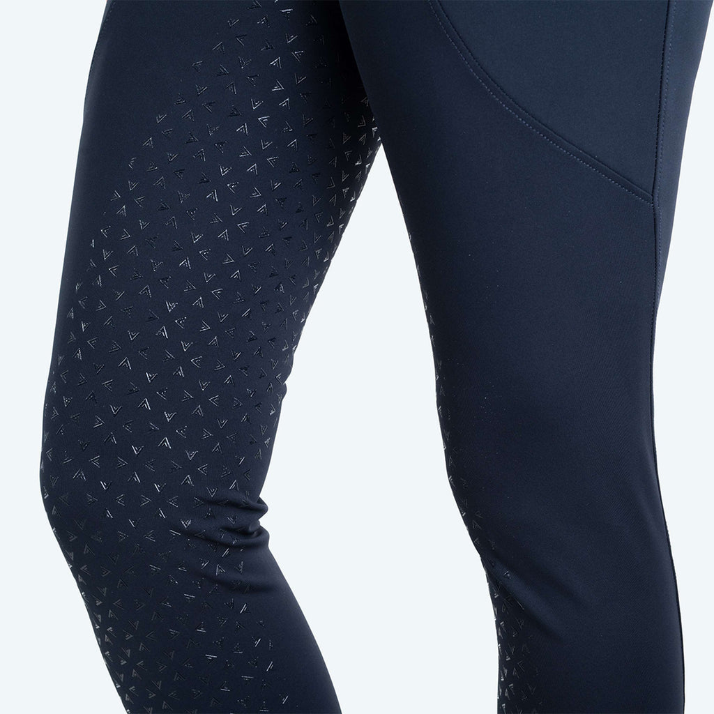 Elvera Equestrian Legging d'Équitation Motion Sky Captain