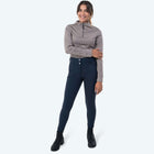 Elvera Equestrian Pantalon d'Équitation Dual Core Pro Salute