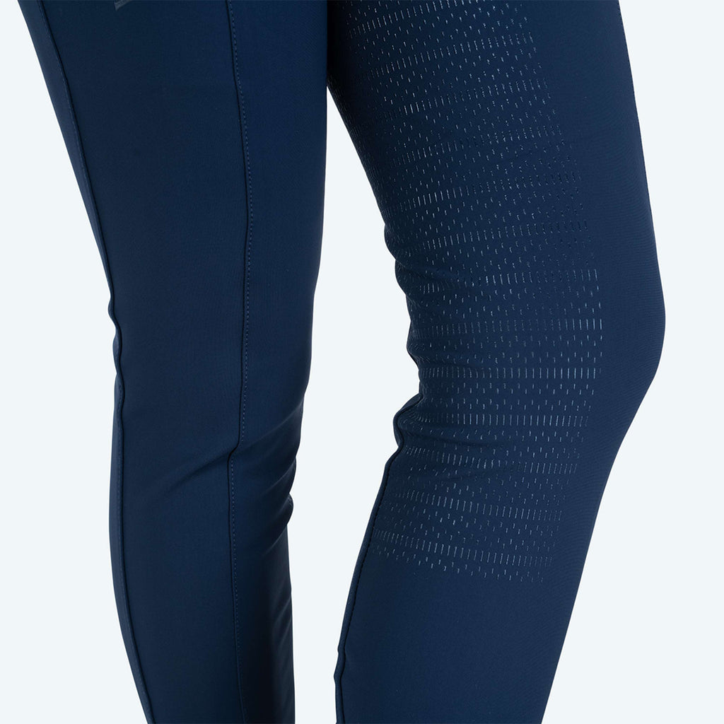 Elvera Equestrian Pantalon d'Équitation Dual Core Pro Salute
