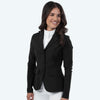 Elvera Equestrian Veste de Concours EEChica Bling Noir