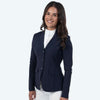 Elvera Equestrian Veste de Concours EEChica Bling Marin