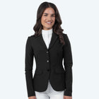 Elvera Equestrian Veste de Concours EEAmanda Noir