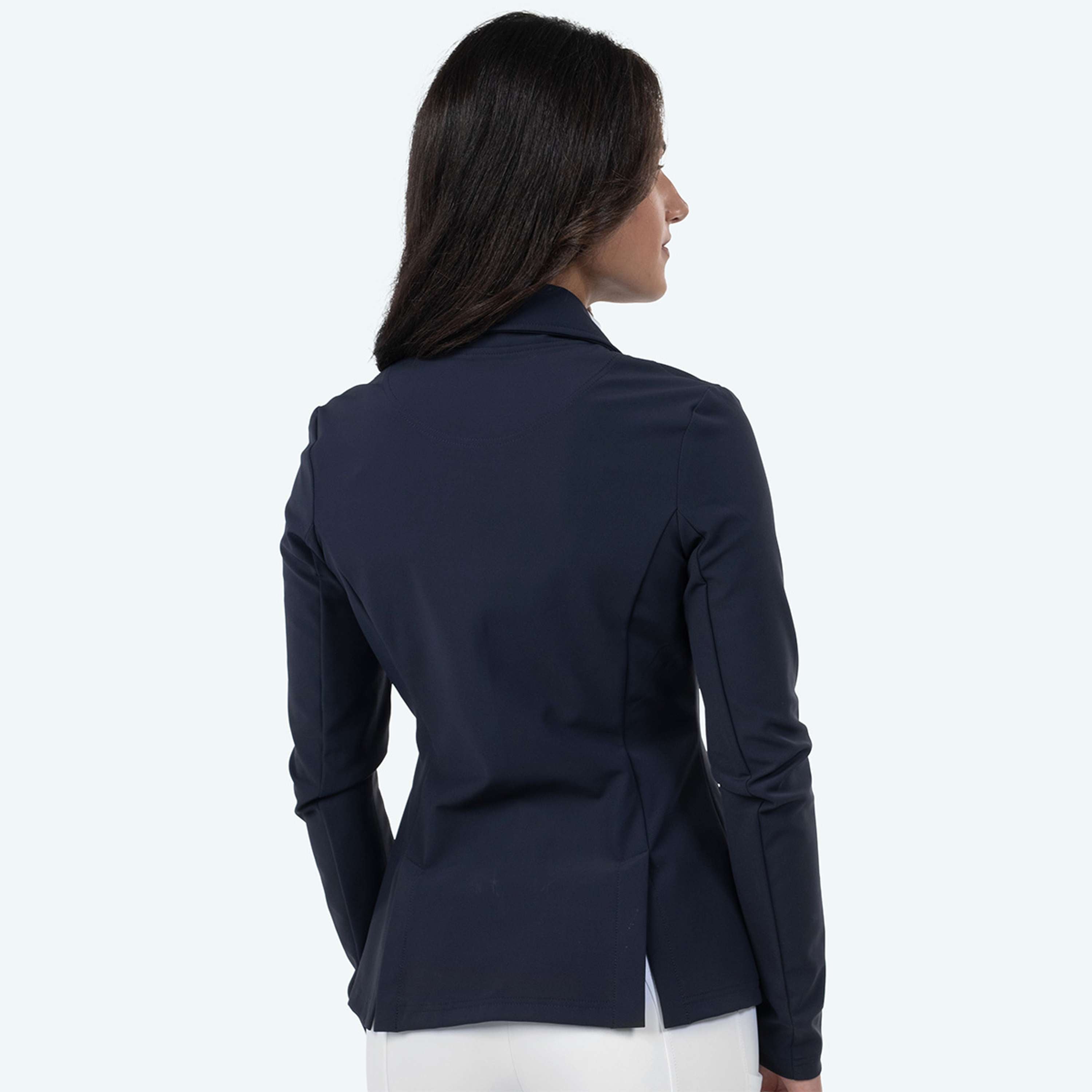 Elvera Equestrian Veste de Concours EEAmanda Marin
