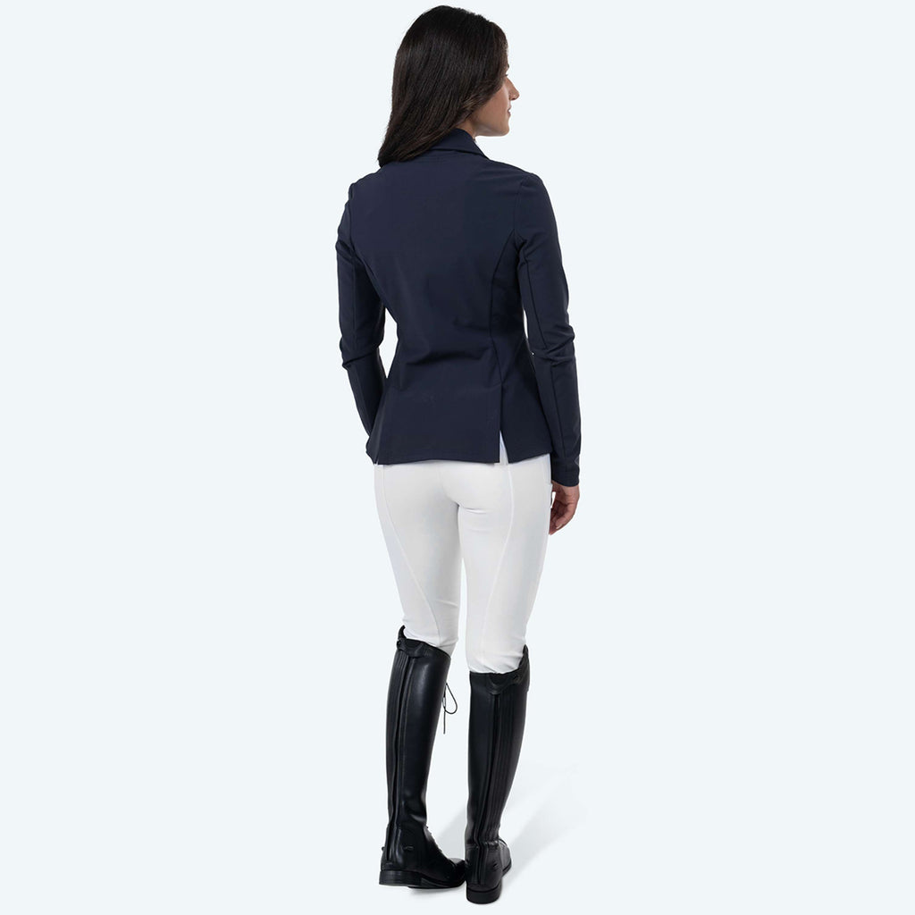 Elvera Equestrian Veste de Concours EEAmanda Marin