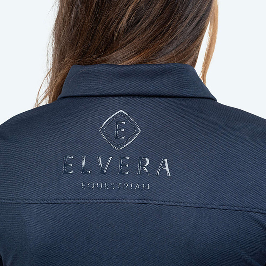 Elvera Equestrian Polo EEDynamite Marin foncé