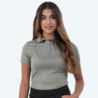 Elvera Equestrian Polo EEDynamite Khaki