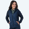 Elvera Equestrian Blouson EEHavilina Marin