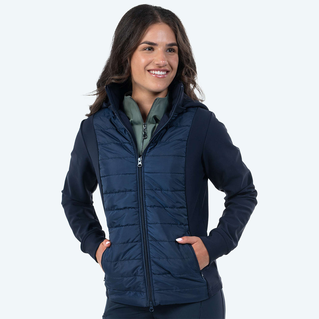 Elvera Equestrian Blouson EEHavilina Marin