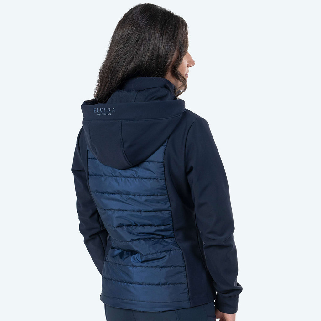 Elvera Equestrian Blouson EEHavilina Marin