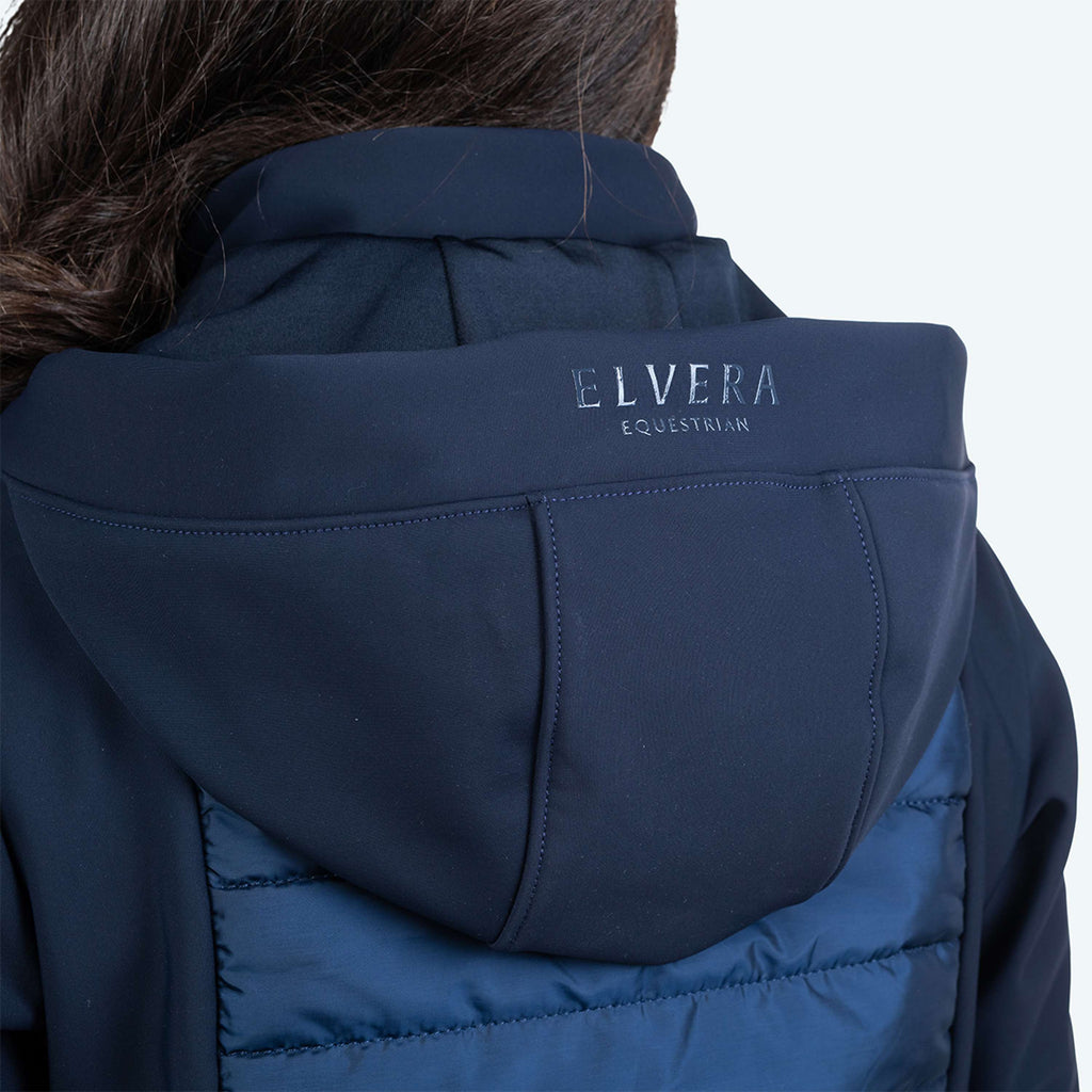 Elvera Equestrian Blouson EEHavilina Marin