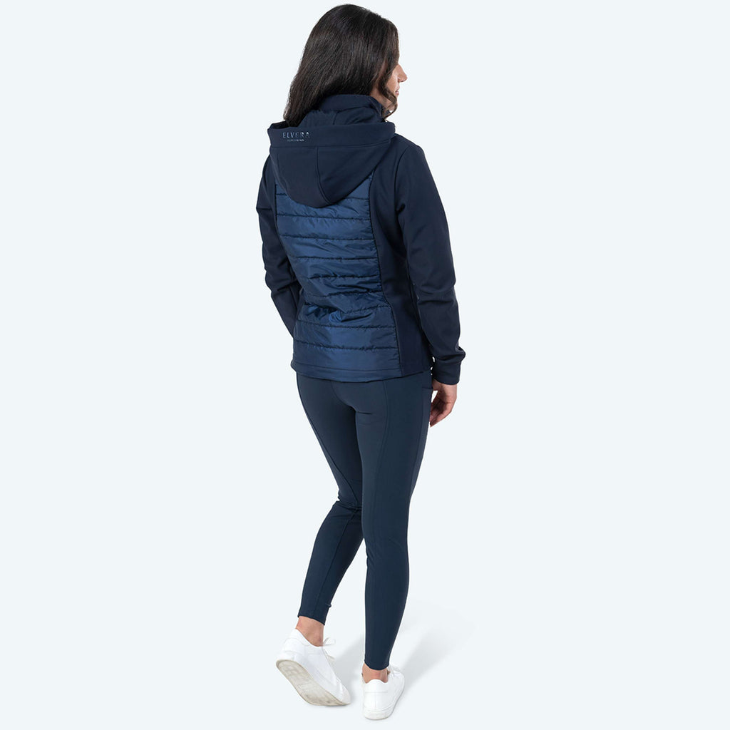 Elvera Equestrian Blouson EEHavilina Marin