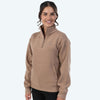 Elvera Equestrian Pull-over EEHazardstory Latte