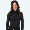 Elvera Equestrian T-shirt Randonnée EEChanel Noir