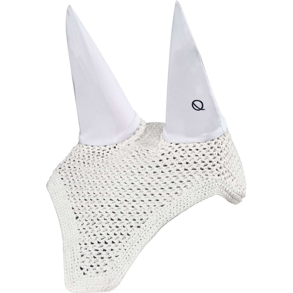 EQODE by Equiline Bonnet Anti-Mouches Deven Blanc