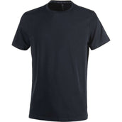 EQODE by Equiline T-shirt Dom Homme Bleu