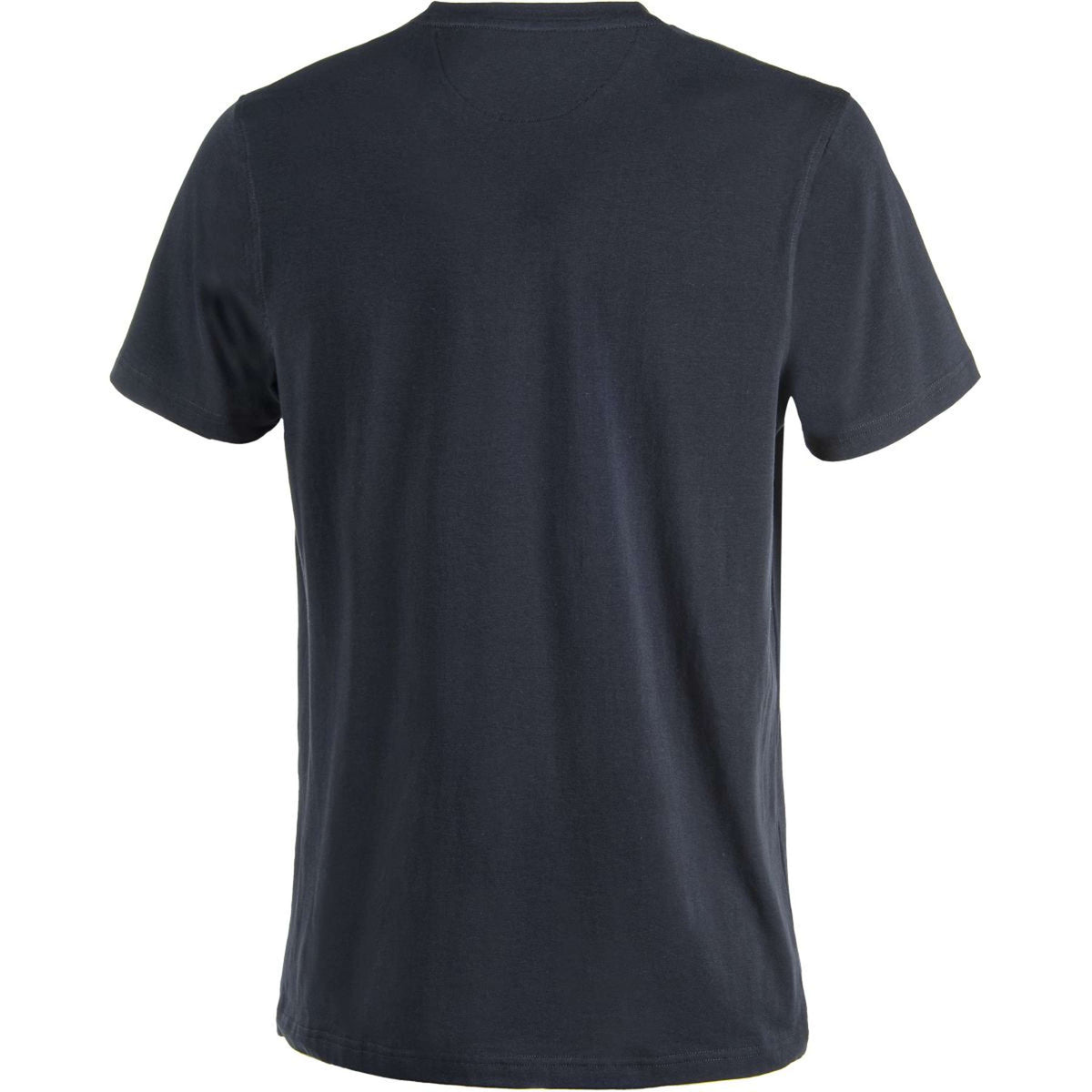 EQODE by Equiline T-shirt Dom Homme Bleu