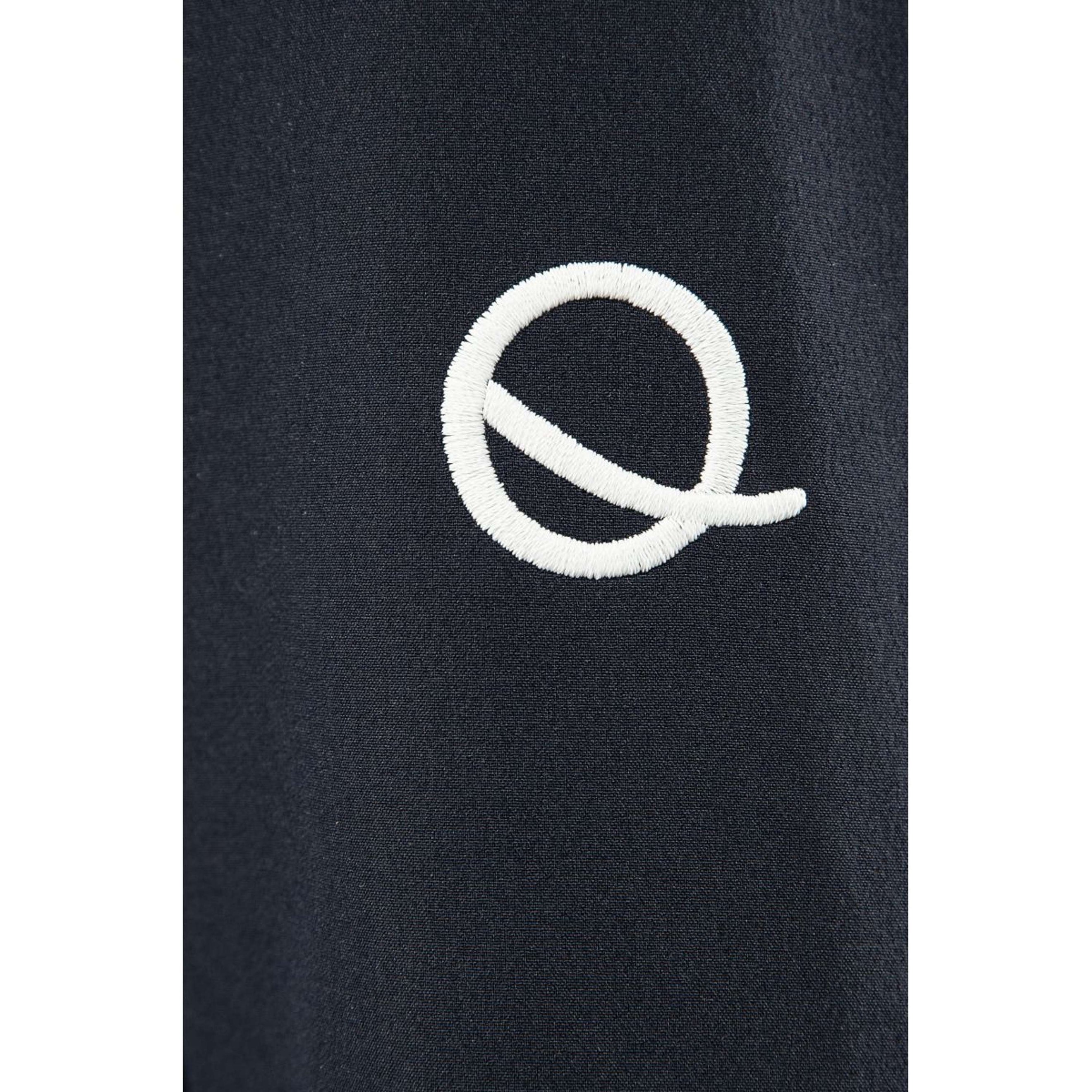 EQODE by Equiline Petite Veste de Concours Dianna Bleu EQODE by Equiline Petite Veste de Concours Dianna Bleu