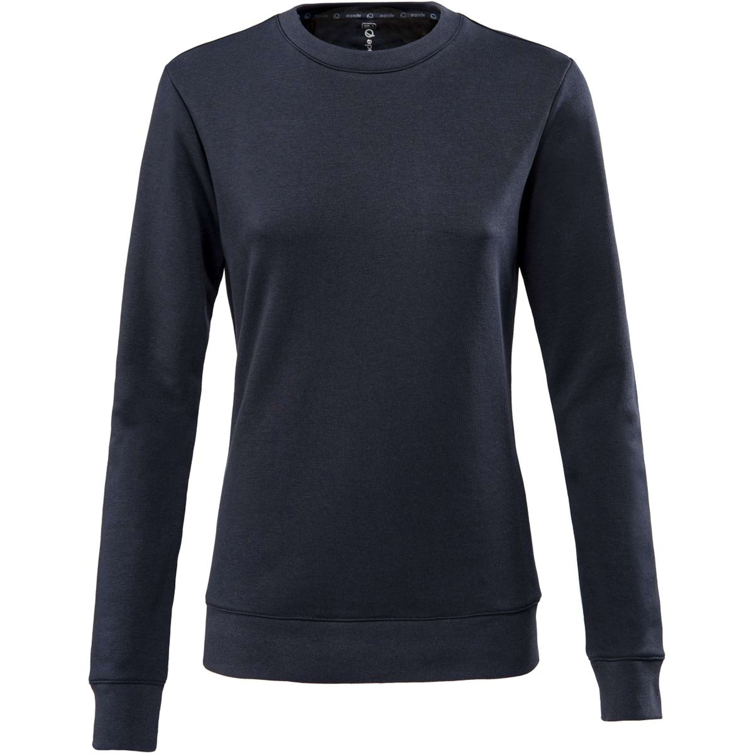 EQODE by Equiline Sweatshirt Dona Bleu