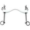 Trust Mors de Dressage Inno Sense Fixed Port Medium 20mm