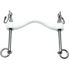 Trust Mors de Dressage Inno Sense Fixed Port Medium 20mm