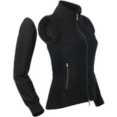 EQUITHÈME Blouson Pro Series Daylair Adultes Noir