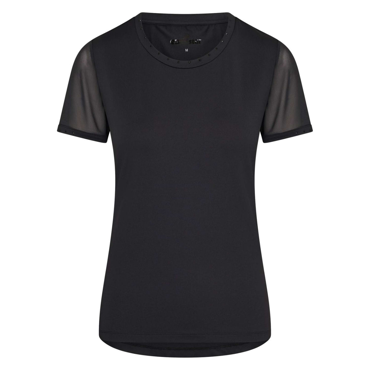 Euro-Star T-shirt Lucia Noir