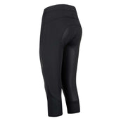 Eurostar Pantalon d'Équitation Venti Full Grip Noir