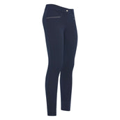 Easy Rider by Euro-Star Pantalon d'Équitation Sera Full Grip Marin