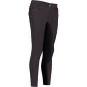 Euro-Star Pantalon d'Équitation Arielle Full Grip Mocca