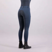 Euro-star Breeches Sea Breeze Queen Full Grip Marin