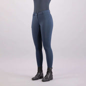 Euro-star Breeches Sea Breeze Queen Full Grip Marin