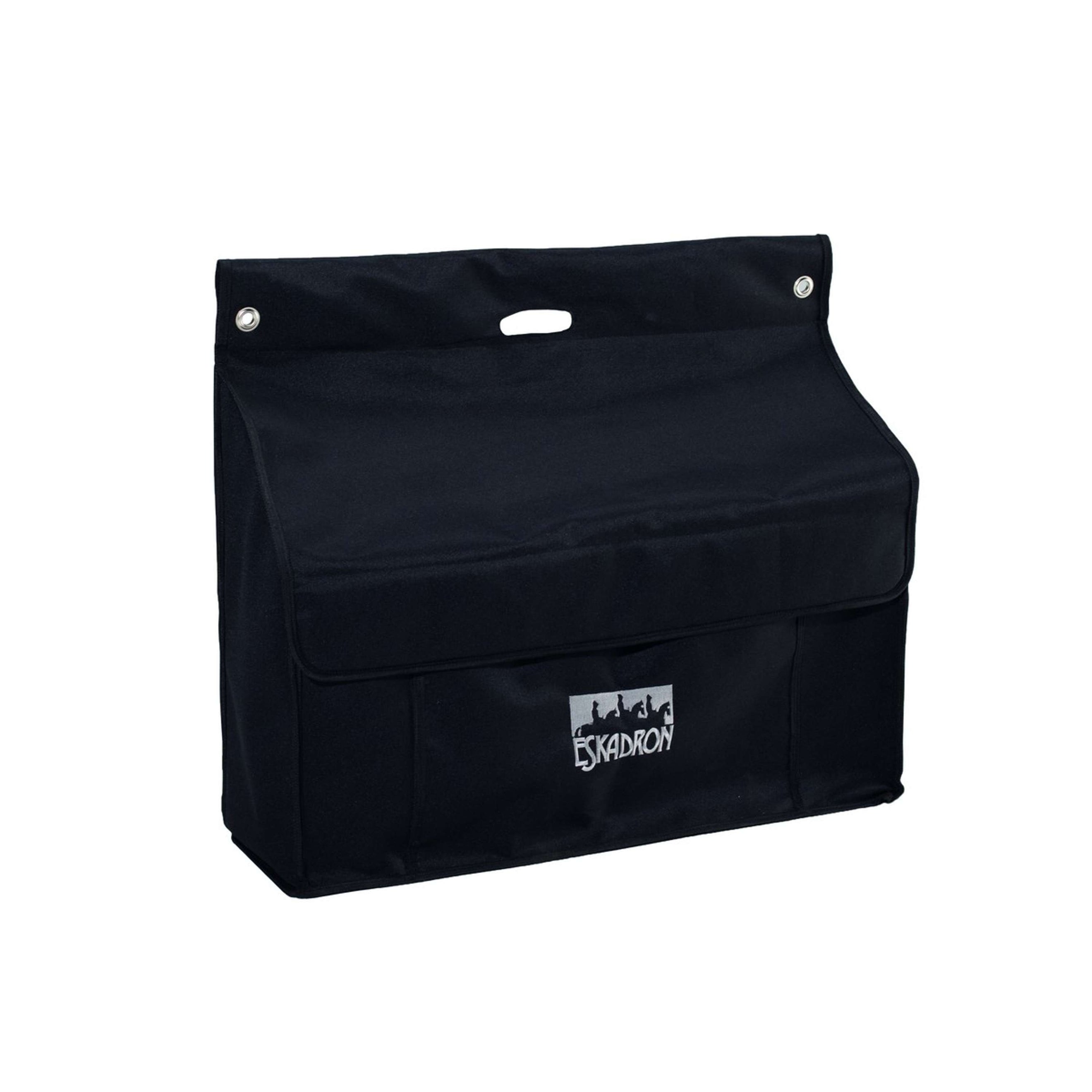 Eskadron Sac pour Rideau d'écurie Noir Eskadron Sac pour Rideau d'écurie Noir