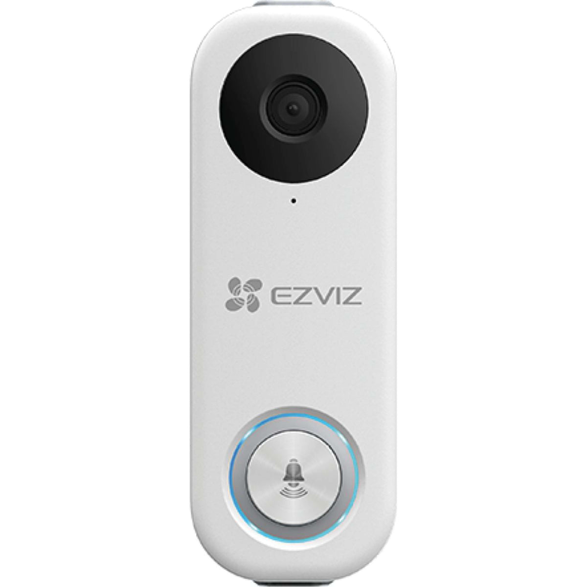 Ezviz DB1C Kit with Chime & Transformer