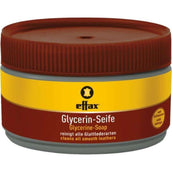 Effax Savon pour Cuir Glycerin