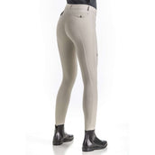 Ego7 Pantalon d'Équitation Jumping PT Beige